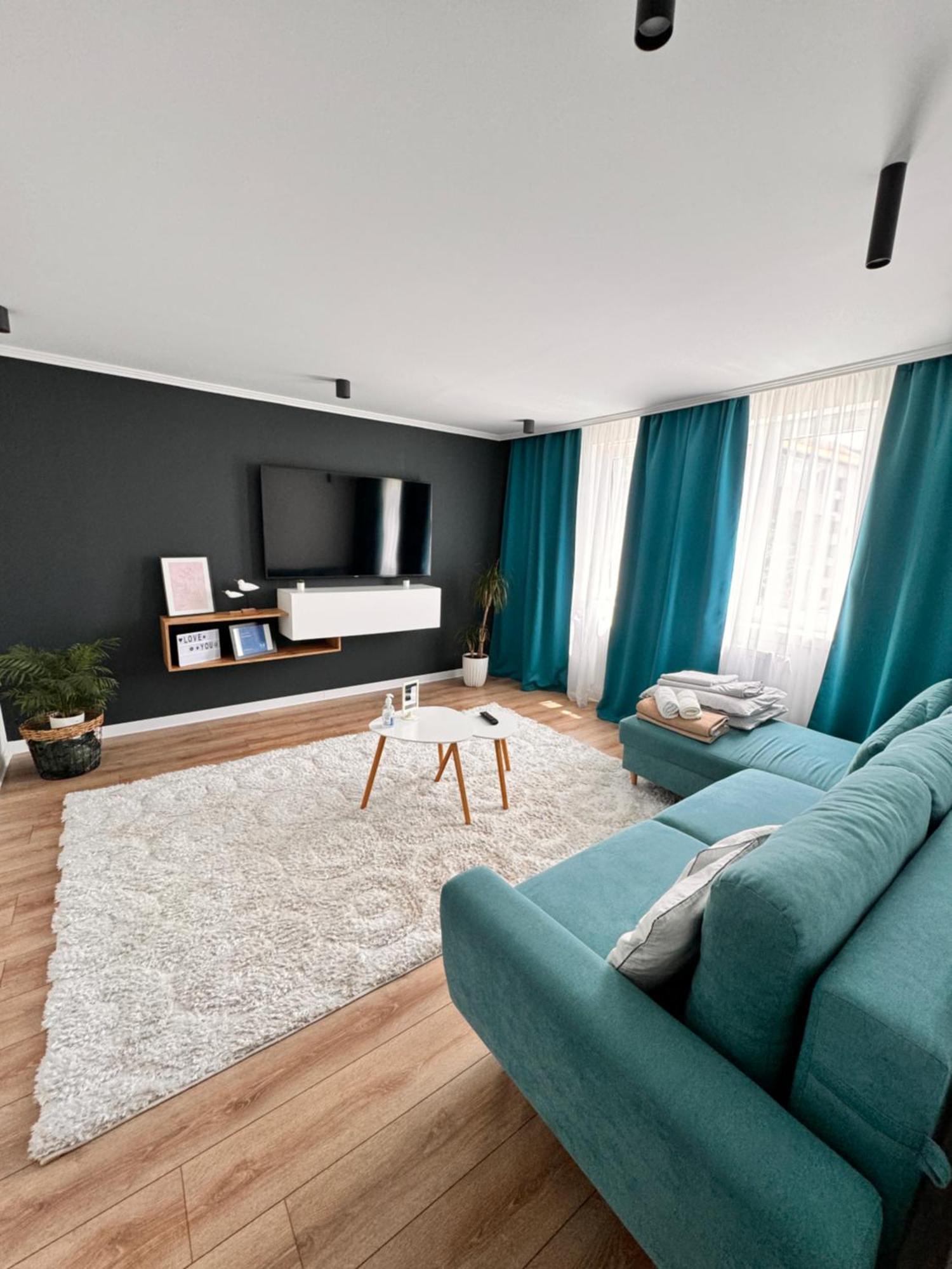 Caris Home Hunedoara Exterior photo